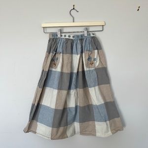Apolina Skirt